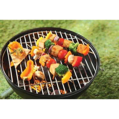 8" Bamboo Skewers