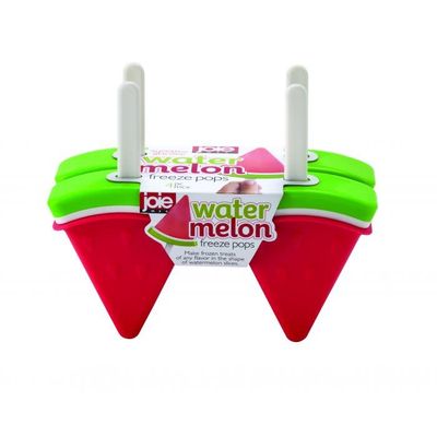 Watermelon Popsicle Mold