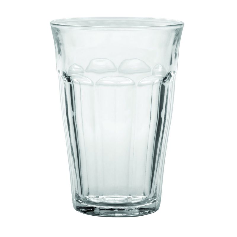 Duralex Picardie 12.65oz Glass