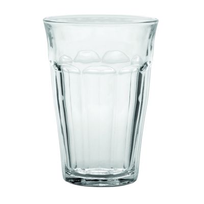 Duralex Picardie 12.65oz Glass