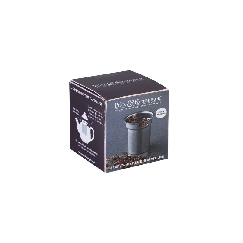 2 cup Tea Infuser Basket