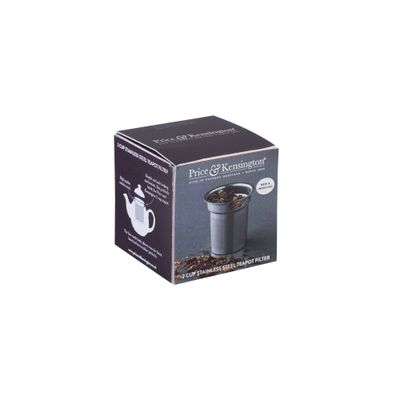 2 cup Tea Infuser Basket