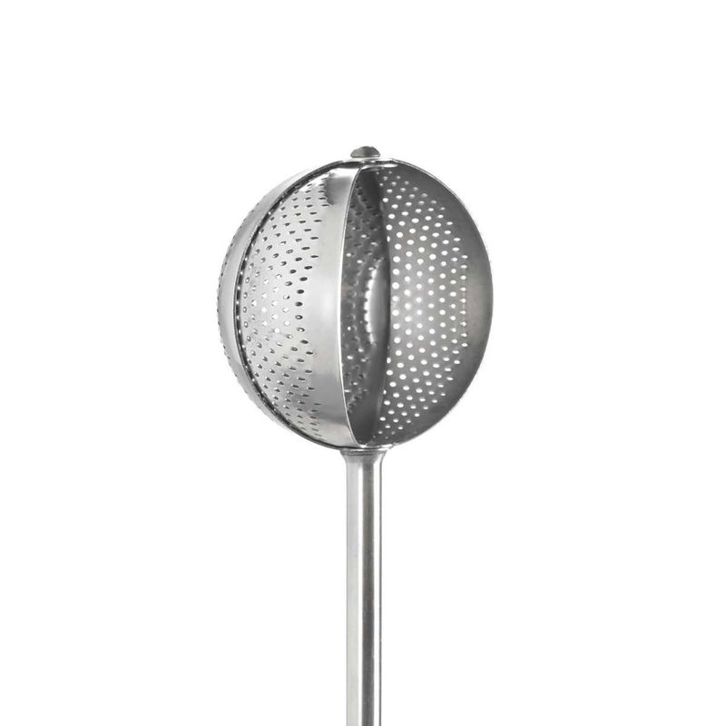 OXO Twist Tea Ball