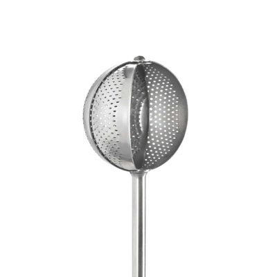 OXO Twist Tea Ball