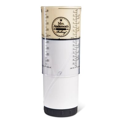Adjustable Measuring Cup
