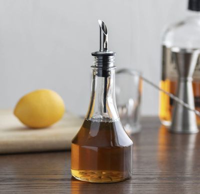 8 oz Cruet