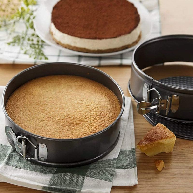 7" Springform Pan