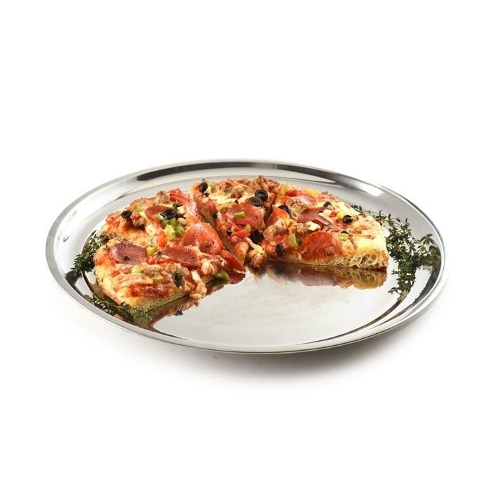 15.5" Pizza Pan