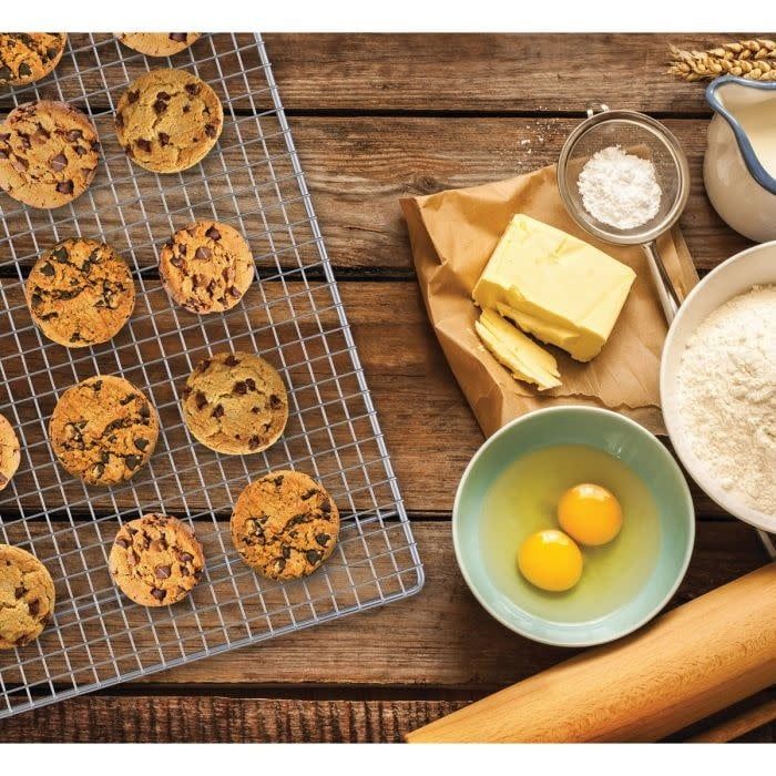 10x18" Cooling Rack