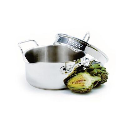 3 quart Pot