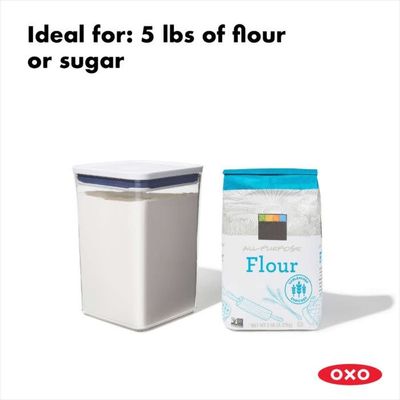 OXO Pop 4.2 liter Storage Container