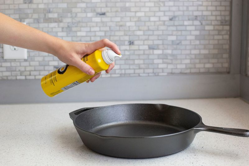 Lodge Seasoning Spray