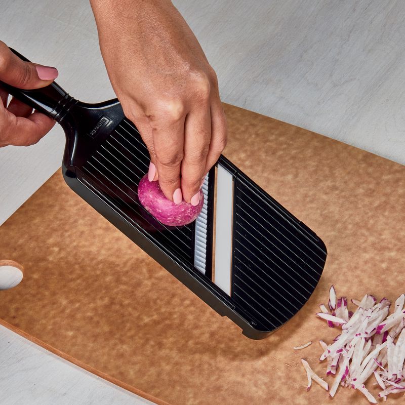 Kyocera Black Ceramic Julienne Slicer