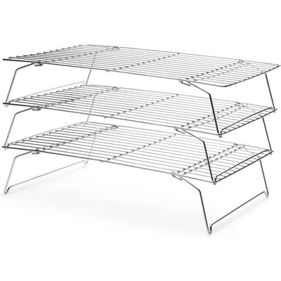 3 Tier Cooling Racks