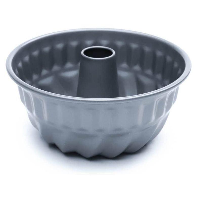 Mini Kugelhopf Pan