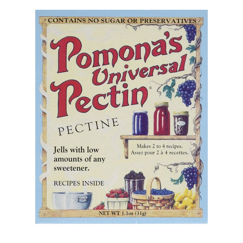 Pomona's Pectin