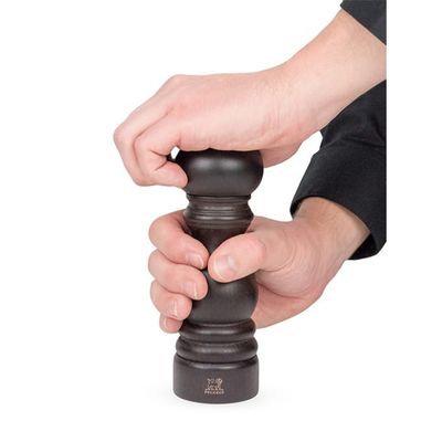 Peugeot 7" Paris Chocolate Pepper Mill