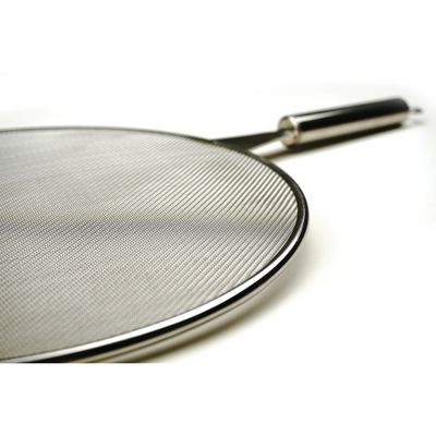 13" Splatter Guard