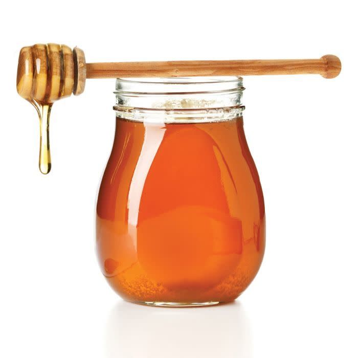 Honey Dipper