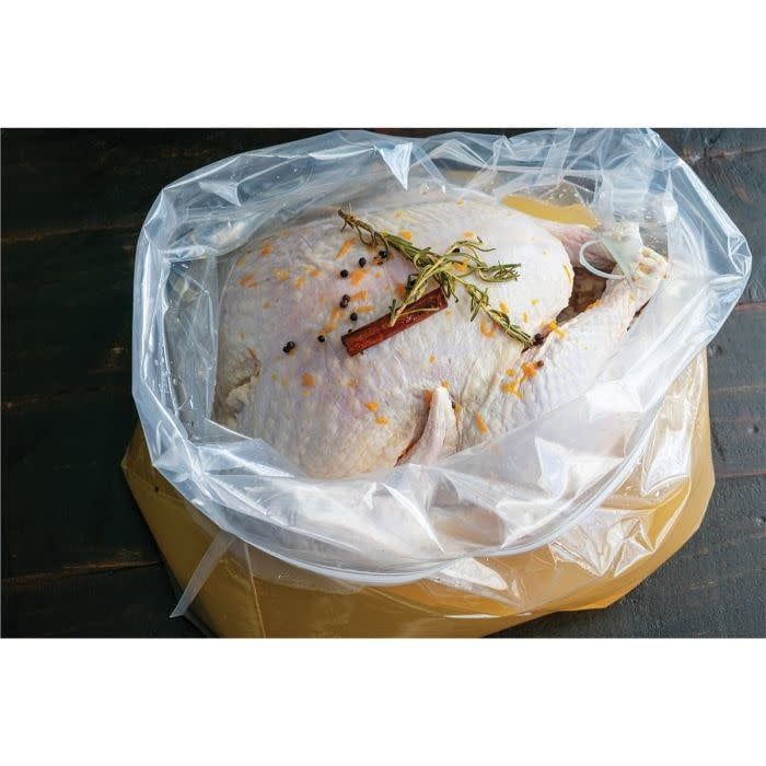 Brining Bag