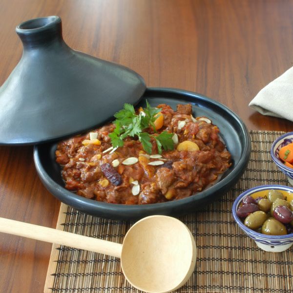 3.5 quart Colombian Tagine - IN STORE PICK UP ONLY!