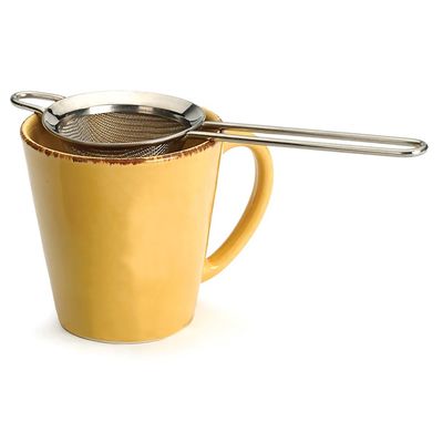 3" Conical Strainer