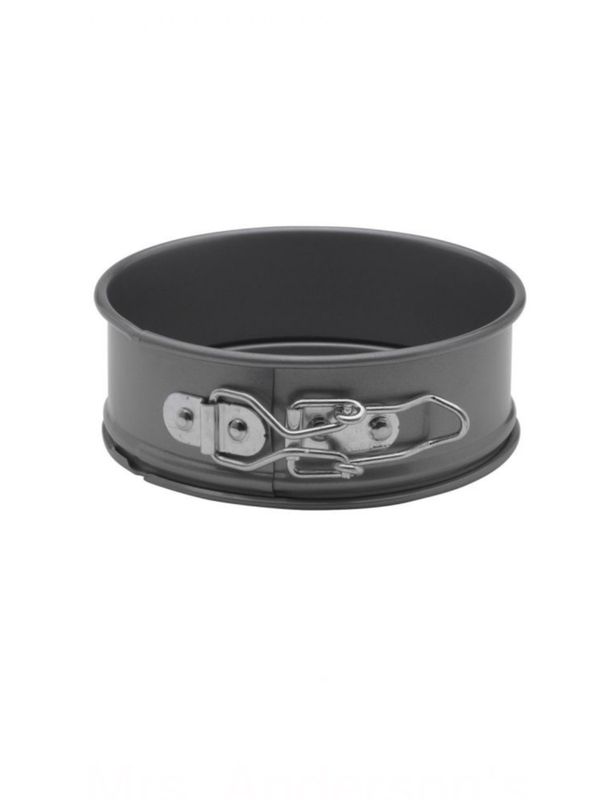 4.5" Springform Pan