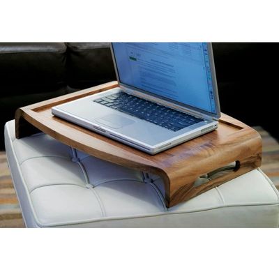 Reversible Breakfast Tray