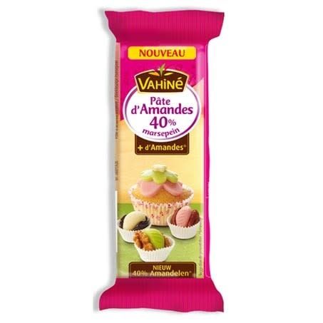 5.3oz Almond Paste