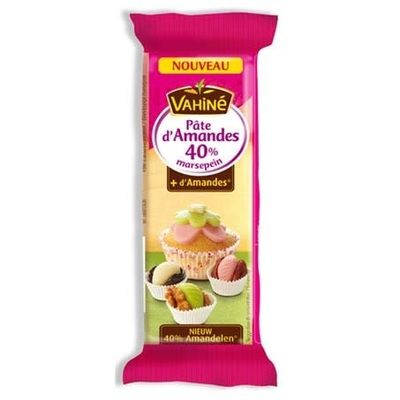 5.3oz Almond Paste