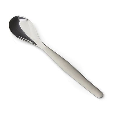 Stainless Steel Egg Spoon