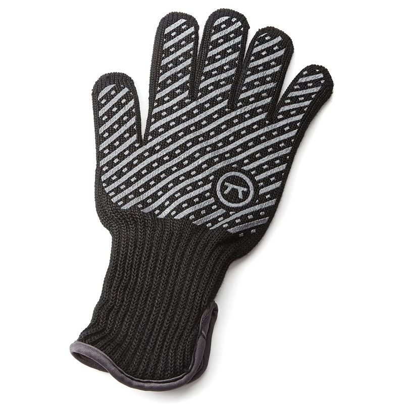 Small/Medium Heat Resistant Grill Glove
