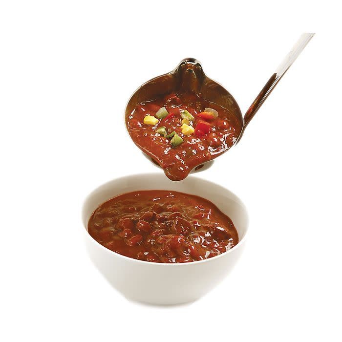 7oz Stainless Steel Canning Ladle