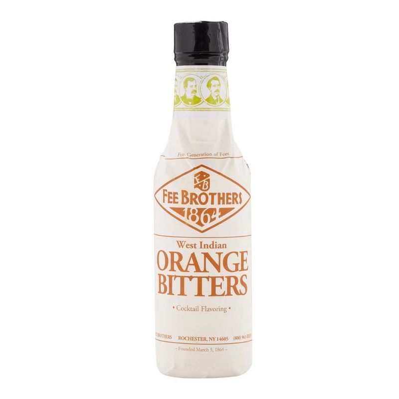 Fee Bros. Orange Bitters
