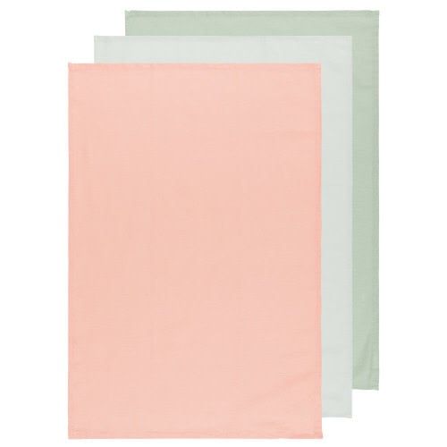Eucalyptus Floursacks, set of 3