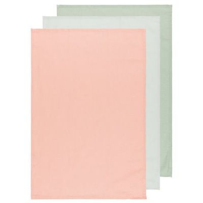 Eucalyptus Floursacks, set of 3