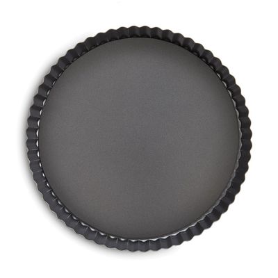 11" Non-Stick Quiche Pan
