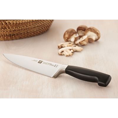 8" Four Star Chef's Knife