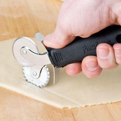 Double Pastry Cutter