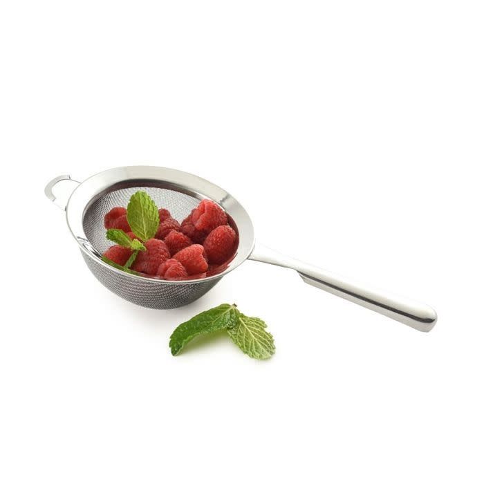 7" Double Strainer