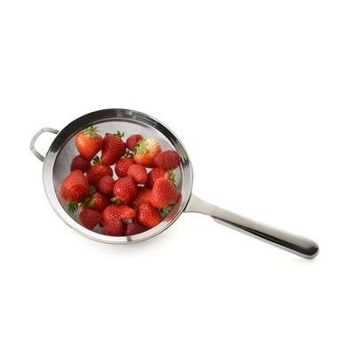 5" Double Strainer