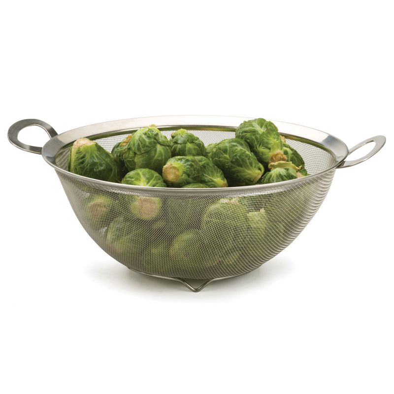 4 quart Mesh Colander