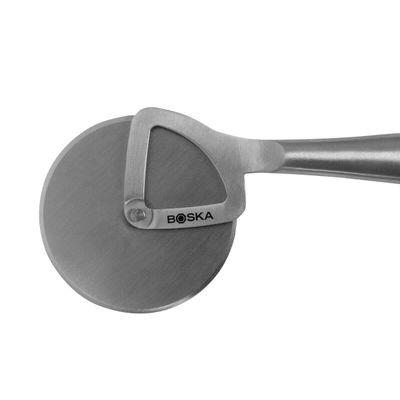 Stainless Steel Pizza Cutter