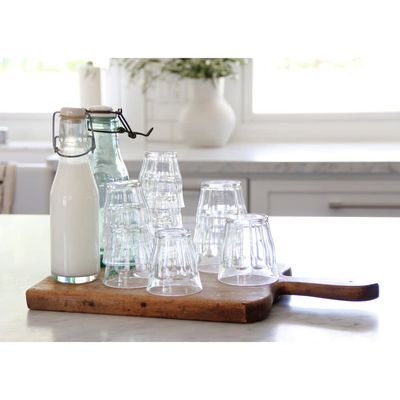 Duralex Picardie 8.75oz Glass