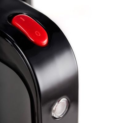 Bodum 17oz Black Electric Kettle