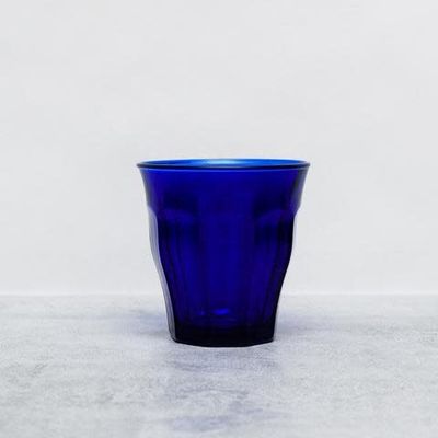 Duralex Picardie 8.75oz Sapphire Glass