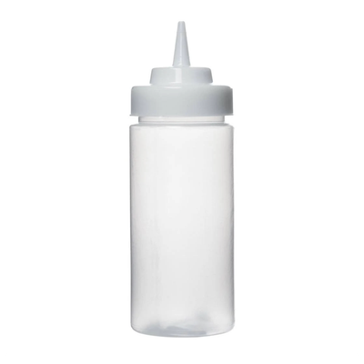 24oz Wide Mouth Squeeze Bottle
