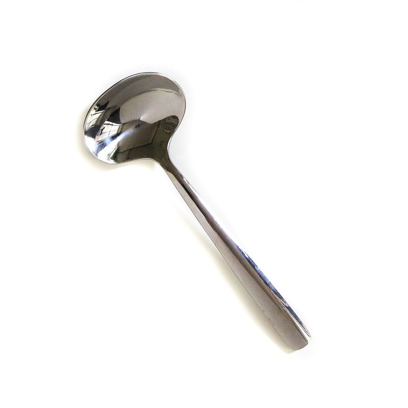 Simple Sauce Ladle
