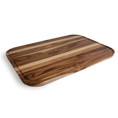 Madeira 14x20" Teak Carving or Serving Board