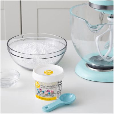 Wilton 4oz Meringue Powder
